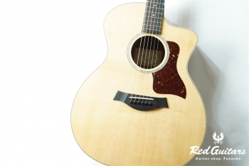 214ce-Koa DLX